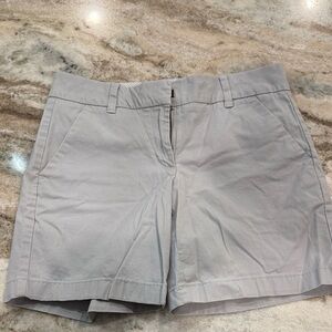 Tommy Hilfiger Women's Gray Shorts